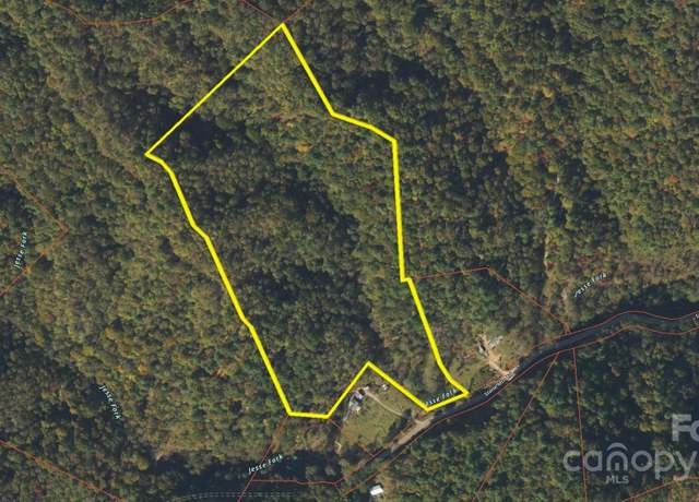 Property at 6492 Stone Mountain Rd, Lenoir, NC 28645