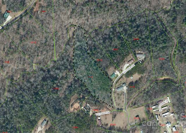Property at 00 Victoria Dr, Marion, NC 28752