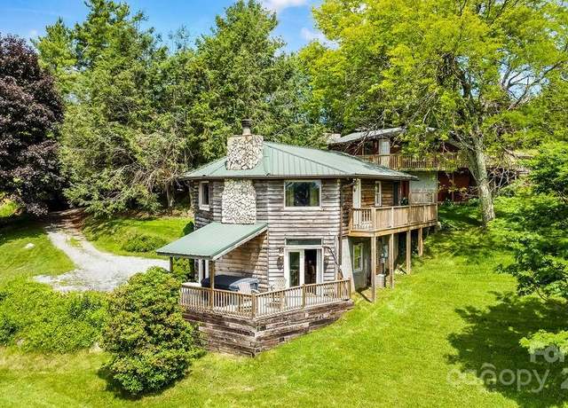 Property at 232 Copper Springs Dr, Boone, NC 28607, 4 beds, 4 baths