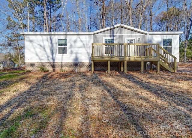 Property at 160 Faith Cir, Lilesville, NC 28091, 3 beds, 2 baths
