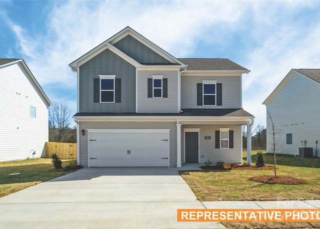 Property at 6308 Honor Ave, Midland, NC 28107, 4 beds, 2.5 baths