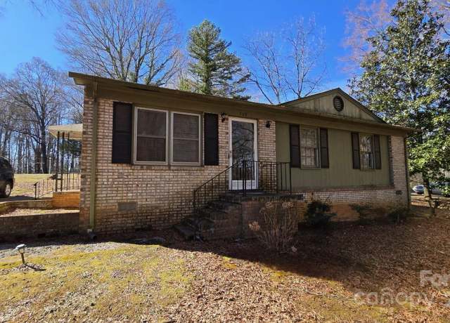 Property at 509 California Cir, York, SC 29745, 3 beds, 1 bath