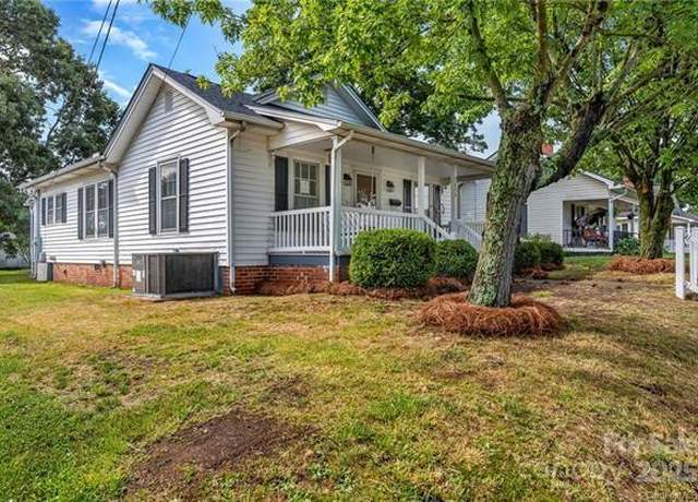 Property at 1006 N Ridge Ave, Kannapolis, NC 28083, 2 beds, 1 bath