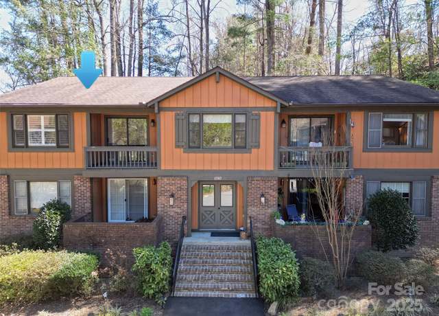 Property at 1747 Haywood Manor Rd Unit C, Hendersonville, NC 28791, 2 beds, 2 baths