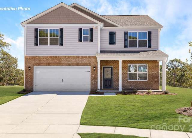 Property at 123 Rustling Waters Dr, Mooresville, NC 28117, 6 beds, 4 baths
