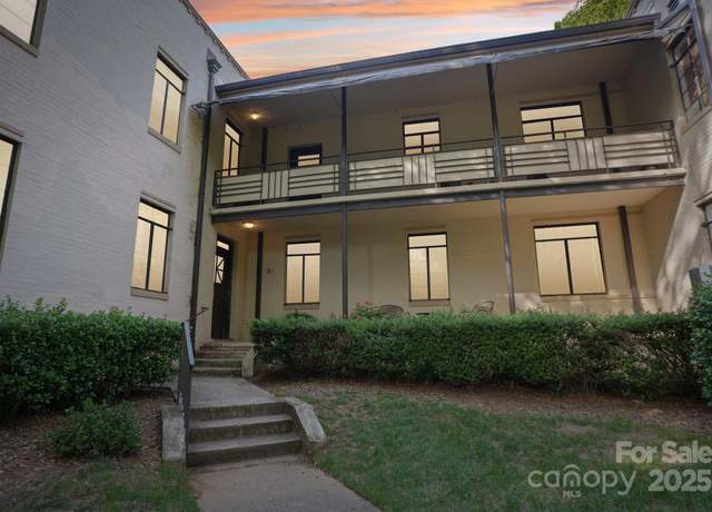 Property at 1121 Myrtle Ave #72, Charlotte, NC 28203, 2 beds, 1 bath