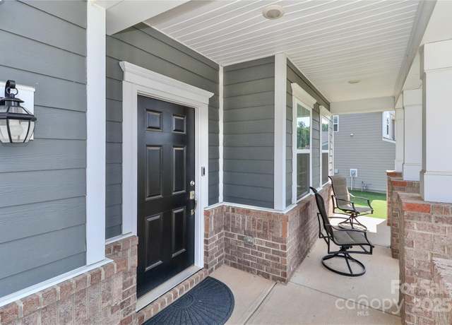 Property at 151 Outrigger Ln, Troutman, NC 28166, 4 beds, 3.5 baths