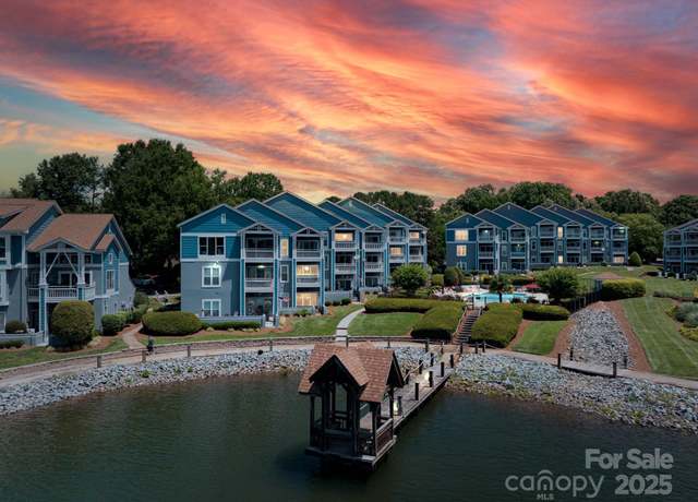 Property at 1018 Southwest Dr SW #18, Davidson, NC 28036, 2 beds, 2 baths