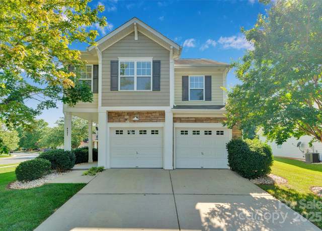 Property at 4557 Scarlett Oak Dr, Rock Hill, SC 29732, 3 beds, 2.5 baths