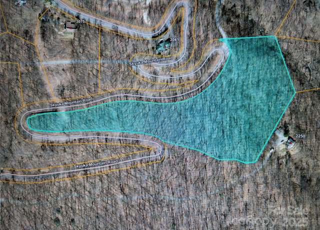Property at 999 Skyuka Mountain Rd Lot 9, Columbus, NC 28722