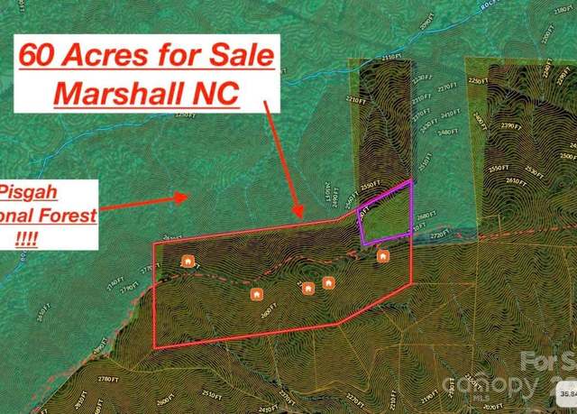 Property at 0000 Anderson Cove Rd, Marshall, NC 28753