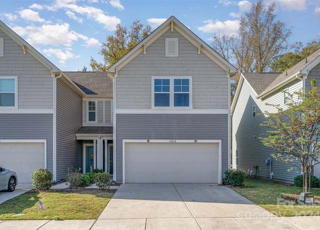 Property at 14034 Clayborn St #28, Midland, NC 28107, 3 beds, 2.5 baths