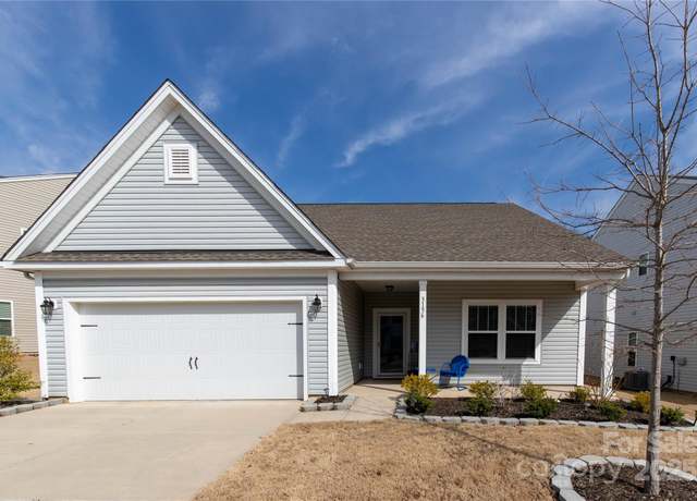 Property at 3156 Pinehills Way, Mount Holly, NC 28120, 3 beds, 2 baths