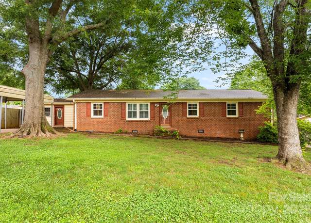 Property at 4107 Windwood Dr, Gastonia, NC 28056, 3 beds, 1 bath
