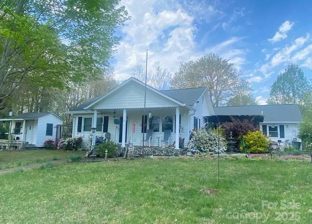 Property at 146 Roby Conley Rd, Marion, NC 28752, 3 beds, 2 baths