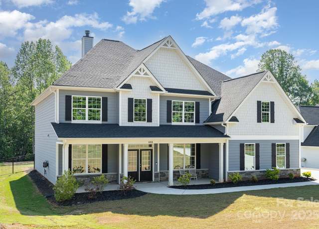 Property at 6814 Forney Hill Rd #2, Denver, NC 28037, 4 beds, 4 baths