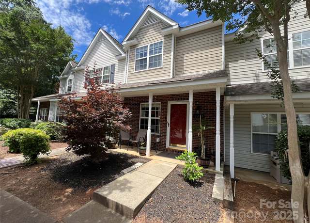 Property at 12238 Paperbark Cir, Charlotte, NC 28277, 2 beds, 2.5 baths