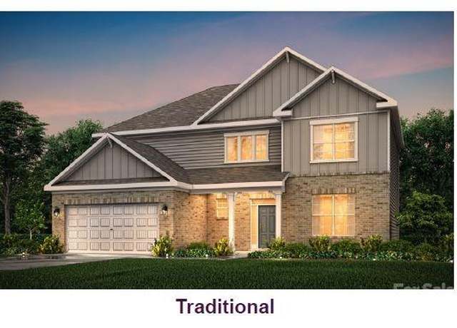 Property at 1350 Coppergate Dr, Salisbury, NC 28147, 3 beds, 2.5 baths