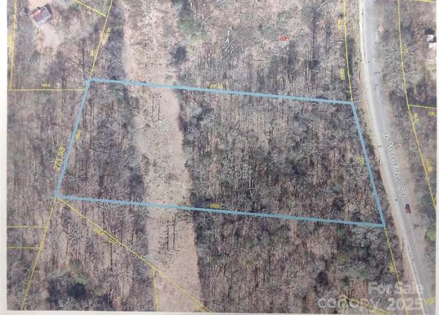 Property at 801 Modena St, Gastonia, NC 28054