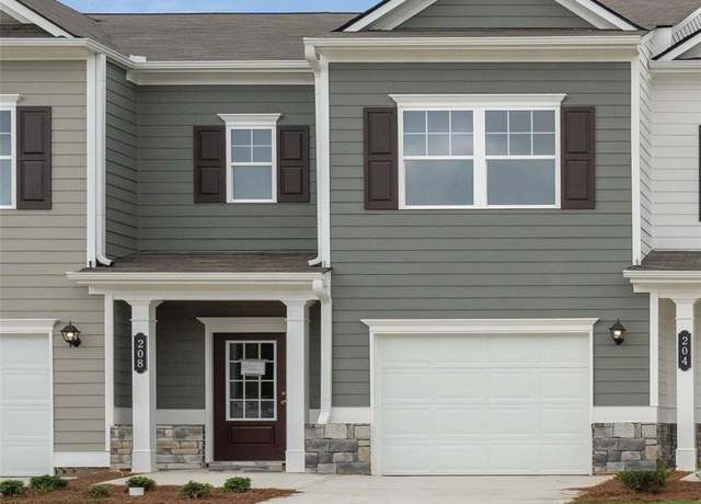 Property at 6021 Jasmine Branch Rd, Charlotte, NC 28216, 3 beds, 2.5 baths