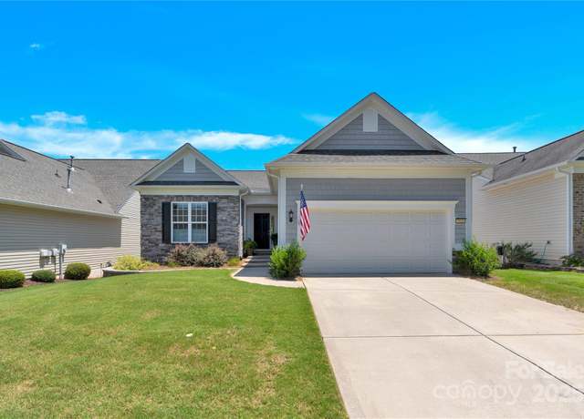 Property at 7028 Kitty Hawk Ln, Fort Mill, SC 29707, 3 beds, 3 baths