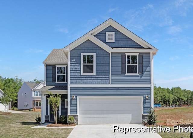 Property at 265 Red Fox Ln Unit 1p, China Grove, NC 28023, 3 beds, 2.5 baths