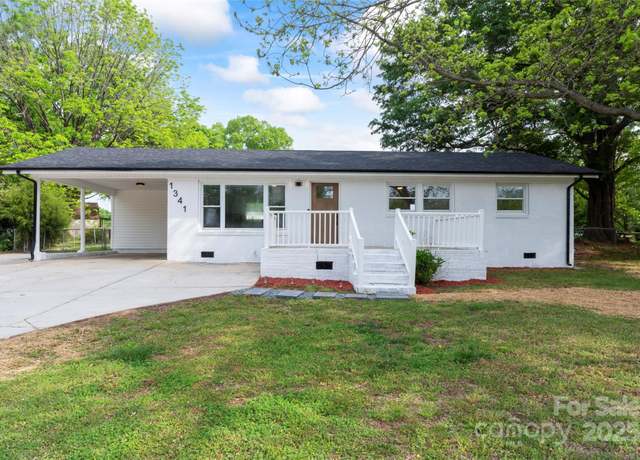 Property at 1341 Hopewell Rd, Rock Hill, SC 29730, 3 beds, 1 bath