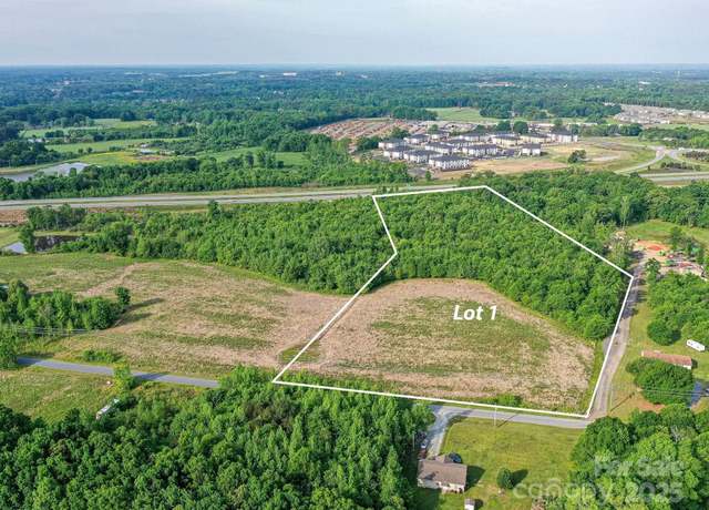 Property at 000 Winchester Rd #1, Monroe, NC 28110