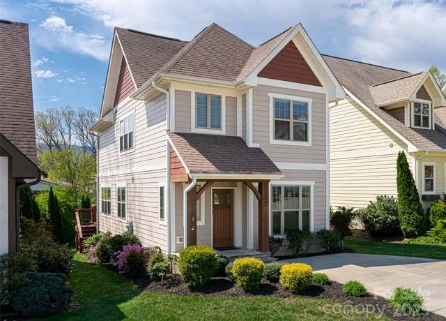 Property at 19 Tudor Way, Black Mountain, NC 28711, 3 beds, 3 baths