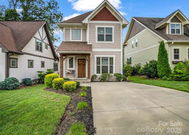 Property at 19 Tudor Way, Black Mountain, NC 28711, 3 beds, 3 baths