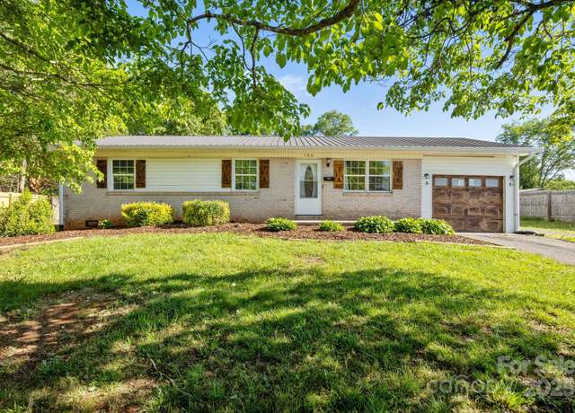 Property at 136 Kent Dr, Forest City, NC 28043, 3 beds, 1.5 baths
