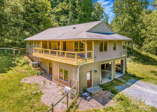 Property at 276 Morgan Branch Rd, Marshall, NC 28753, 2 beds, 2.5 baths