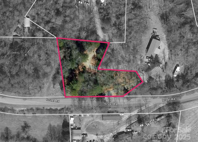 Property at 0000 Israel Rd, Brevard, NC 28712