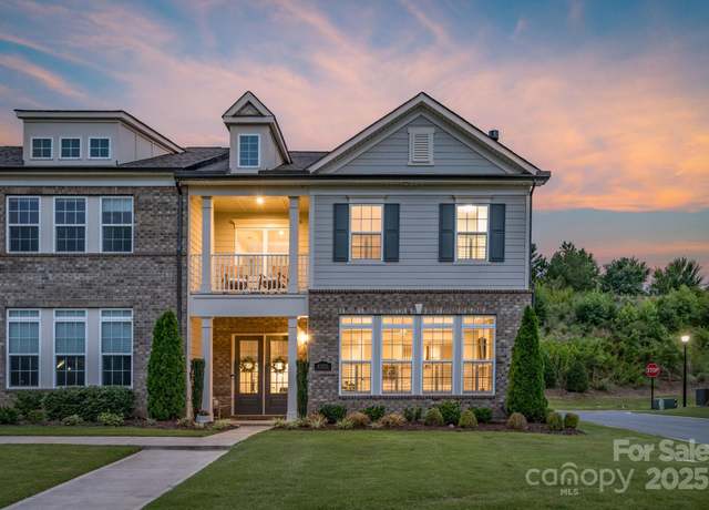 Property at 11023 Kilkenny Dr, Charlotte, NC 28277, 3 beds, 3.5 baths