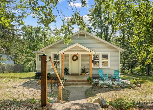Property at 236 Brickyard Rd, Asheville, NC 28806, 2 beds, 1 bath
