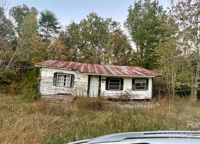 Property at 5173 Laurel Haven Ave, Morganton, NC 28655, 1 bath