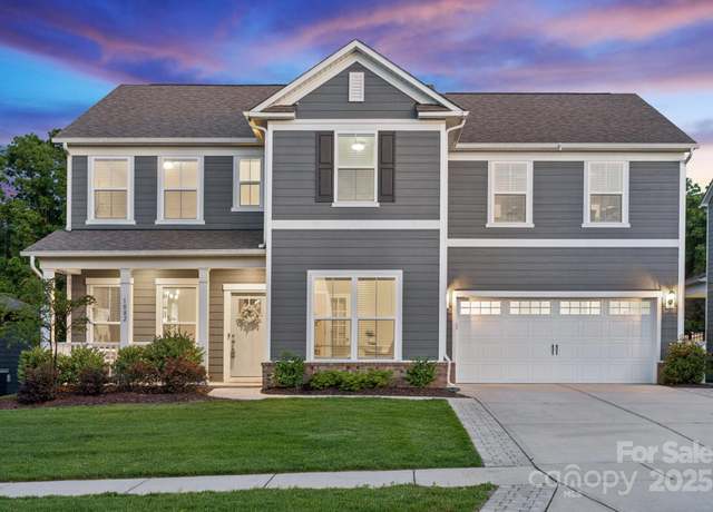 Property at 1082 Dorsey Dr, Fort Mill, SC 29715, 4 beds, 3.5 baths