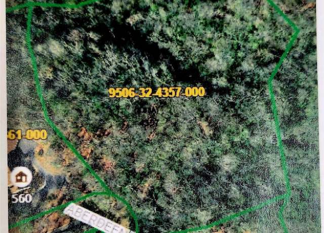 Property at 611B Aberdeen Ln, Pisgah Forest, NC 28768