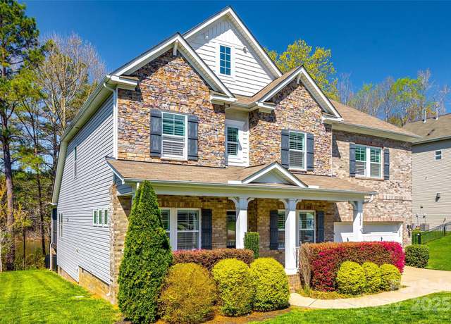 Property at 1092 Hallow Lake Ter, Clover, SC 29710, 5 beds, 3.5 baths