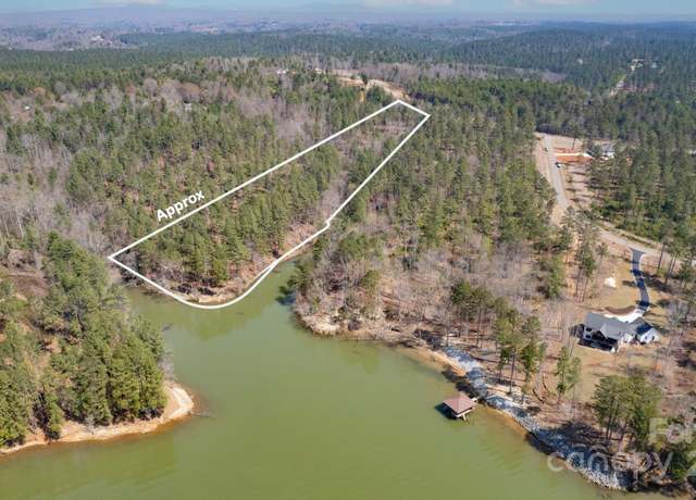 Property at 000 Scenic Ln #207, Granite Falls, NC 28630