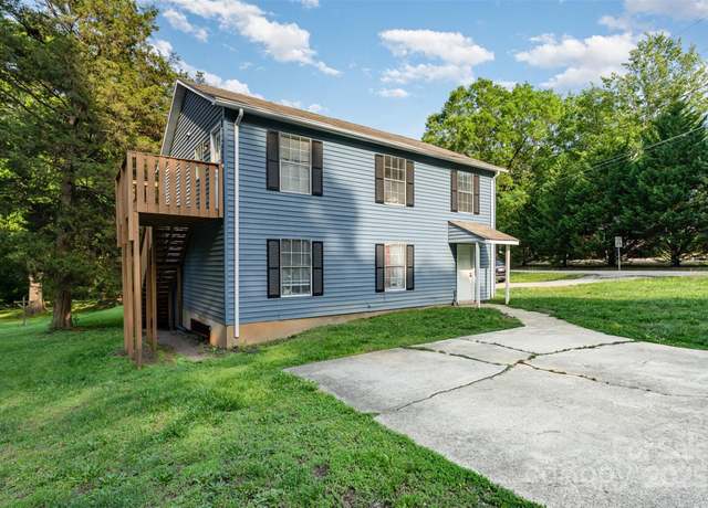 Property at 330 Culp St, Mooresville, NC 28115, 4 beds, 2 baths