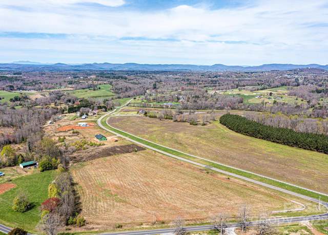 Property at 1.179 Acres Crouch Rd #13, Taylorsville, NC 28681