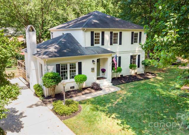 Property at 526 Trail Ridge Rd, Matthews, NC 28105, 3 beds, 2.5 baths