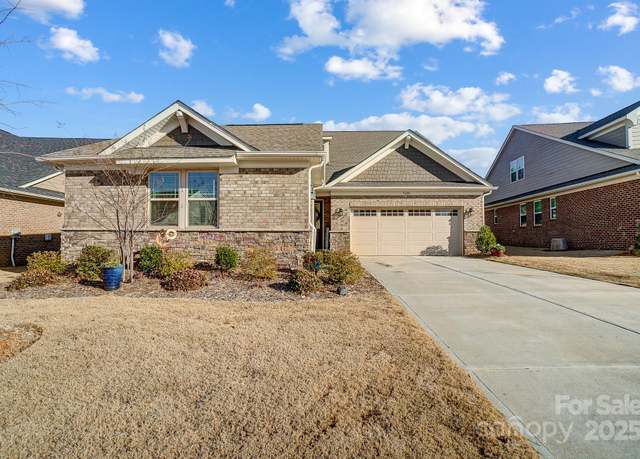 Property at 9428 Liberty Hill Dr, Mint Hill, NC 28227, 3 beds, 3.5 baths
