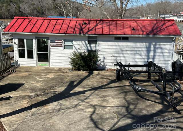 Property at 117 Badin Lake Cir, New London, NC 28127, 4 beds, 1 bath