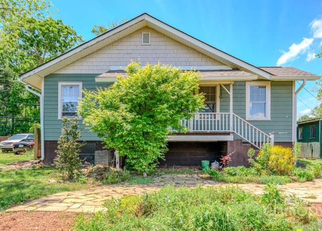 Property at 51 Old Nc 20 Hwy, Asheville, NC 28806, 3 beds, 1 bath