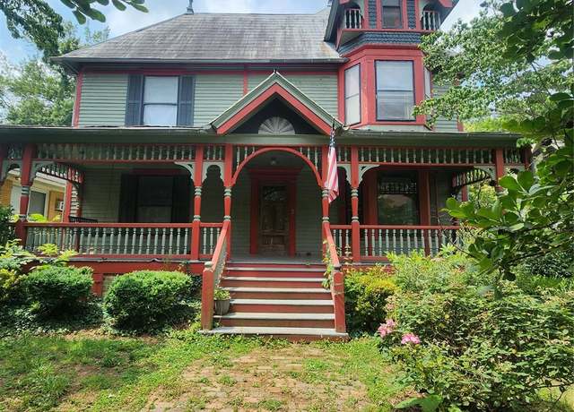 Property at 425 W Horah St, Salisbury, NC 28144, 3 beds, 2 baths