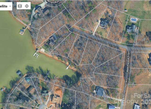 Property at 8509 Fieldstone Dr #16, Terrell, NC 28682