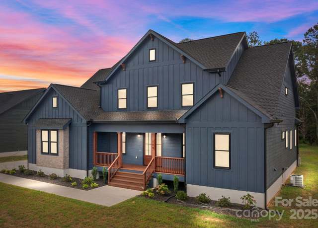Property at 149 Mills Garden Rd #1, Statesville, NC 28625, 4 beds, 3.5 baths