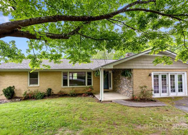 Property at 159 Amble Ln, Fletcher, NC 28732, 4 beds, 3 baths